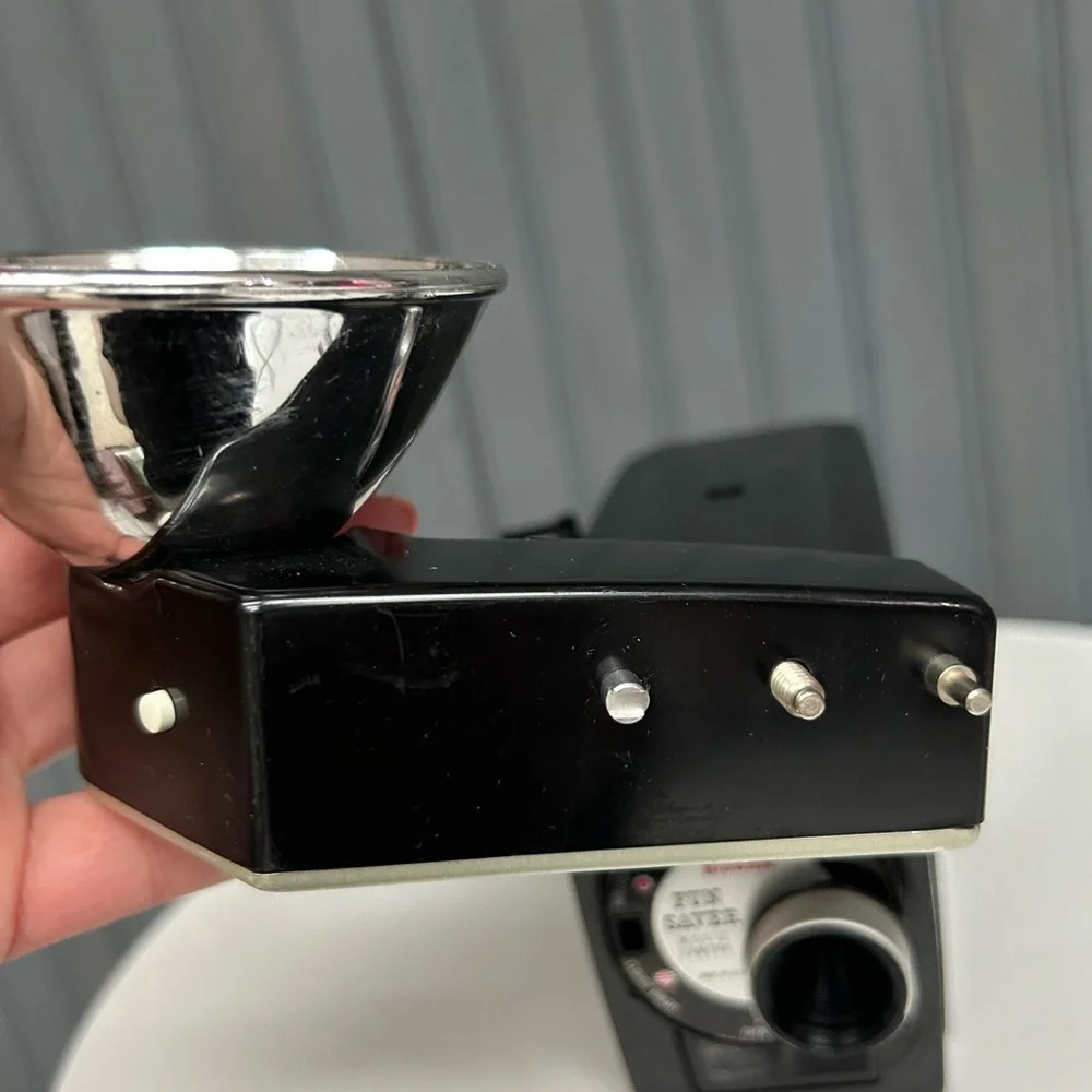 Kodak vintage brownie